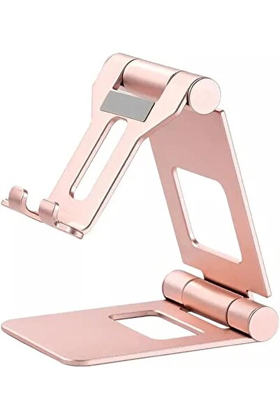 GENERAL Taffsoft's Horizontal Desktop Phone and Tablet Stand for iPhone and i...