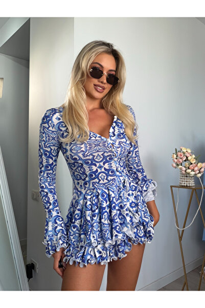 prettybrand Salopeta mini de dama