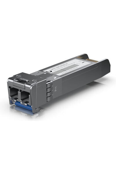 Ubiquiti Μονοτροπικός Πομποδέκτης UACC-OM-SFP28-LR 1 τεμάχιο