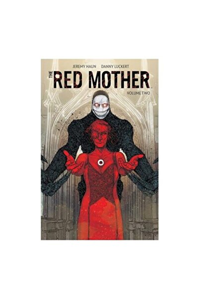 Generic (Unbranded) The Red Mother Vol. 2