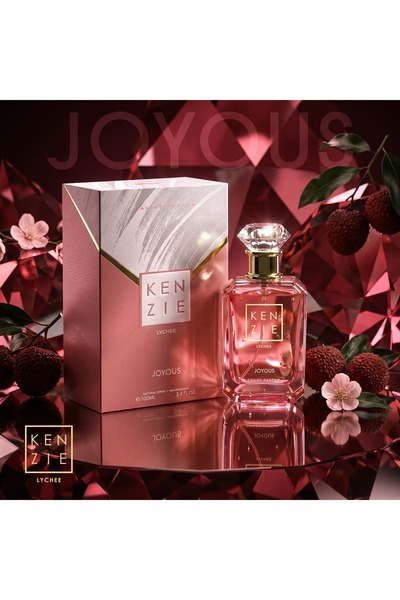 Joyous KENZIE LYCHEE EDP 100 ML BY