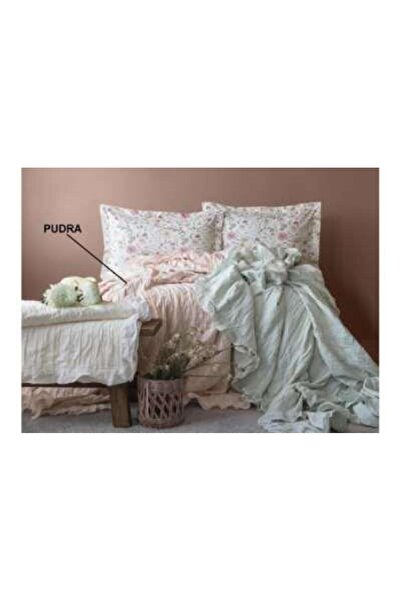 Pupilla Double Pique Set Daisy Powder