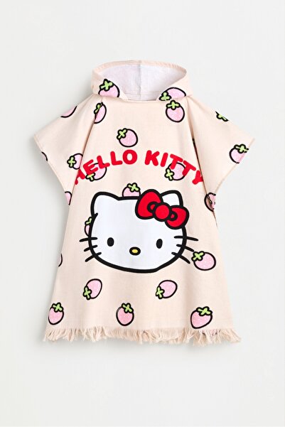 LEFTIES Hello Kitty © SANRIO panço havlu