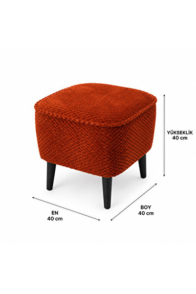 Lütfiye Gündoğan Puf Puf & Bench