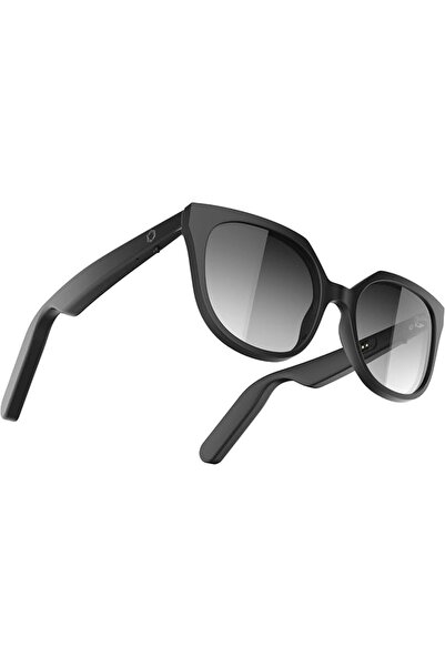 GENERAL Lucide Smart Glasses with Uv Protection for Men & Women - Open Ear He...