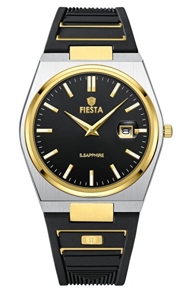 Fiesta F601325 Men's Wristwatch