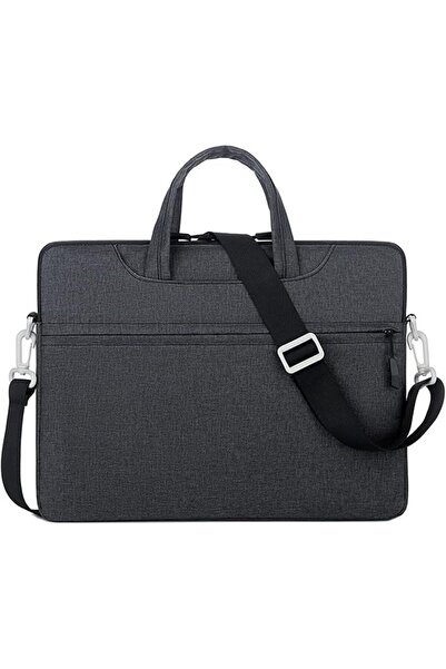 POSICHE Laptop Shoulder Bag Laptop Shoulder Bag Laptop Tote, Laptop Case 14 I...