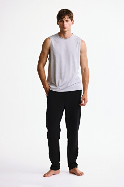 H&M Jogger Spor Pantolonu Tapered Regular Fit DryMove™