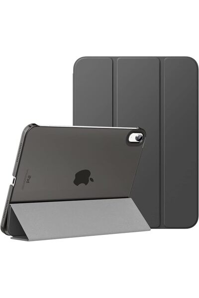 GENERAL MoKo Case for iPad 10th Generation 2022, iPad 10.9 Case, Thin Lightwe...