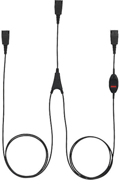 Jabra Καλώδιο Supervisor με σίγαση