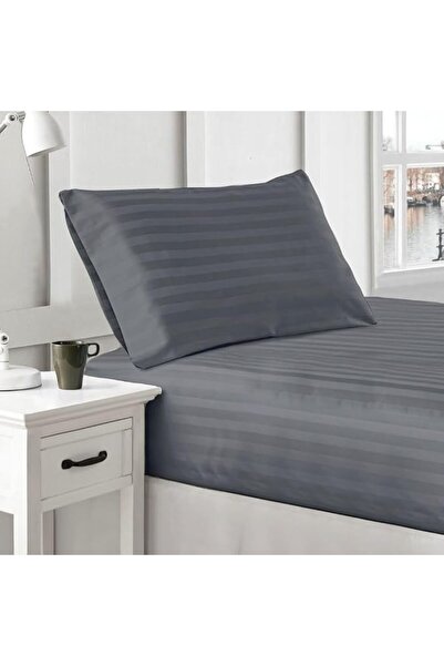 GENERAL Rose Bedding Set 2 Pieces Microfiber Duvet Cover Set Off-White 120X20...