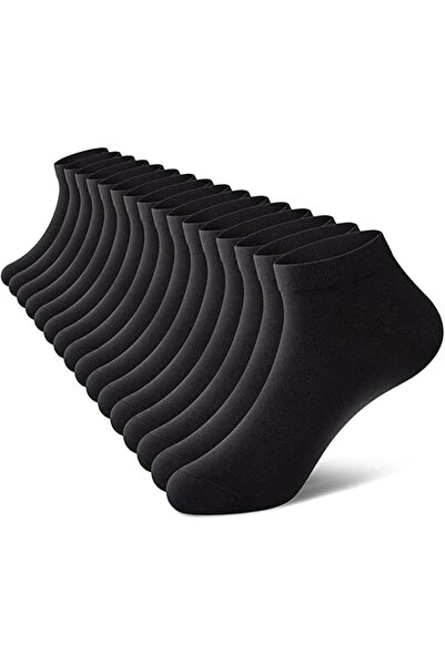 GENERAL Arabist Women and Men Ankle Length Socks Cotton Short Sports Socks Cl...