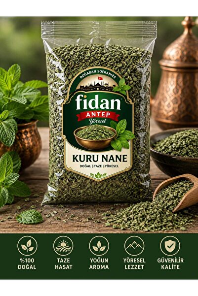 kuru nane 100 g