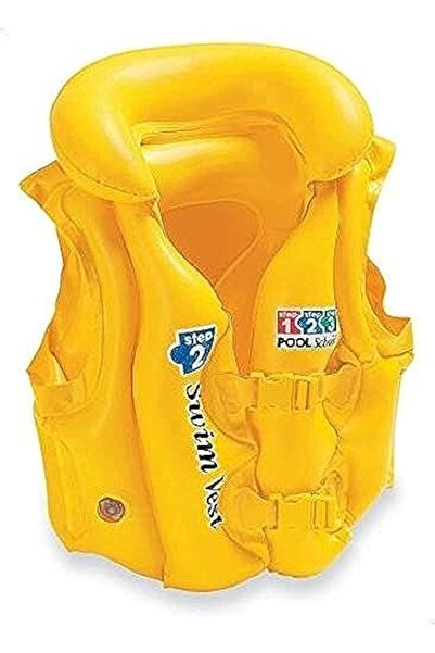 Intex 58660 Shirt floating raft for children