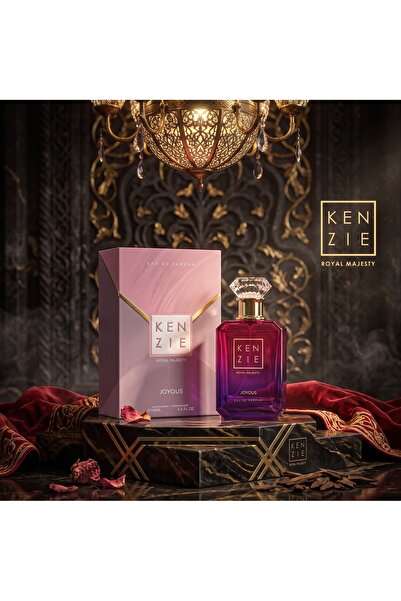 Joyous KENZIE ROYALMAJESTY 100 ML EDP BY