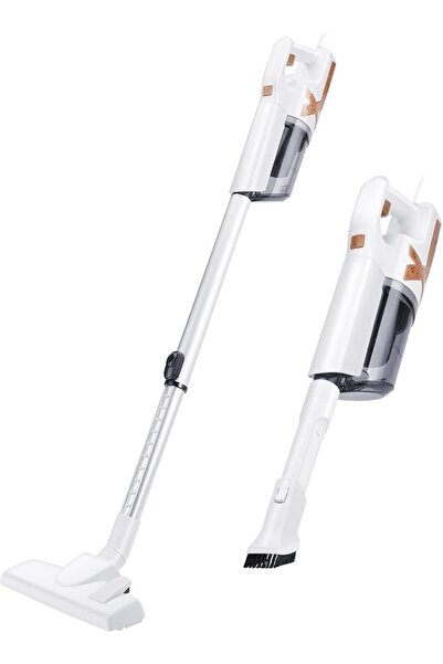 GENERAL Multifunction Lightweight Handheld Vacuum Cleaner with 5m Cord 650W 1...
