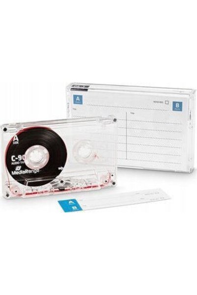 MediaRange Κωδικός MRC90: MRC90