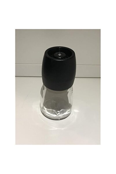 Generic IKEA 365+ Ihärdig Spice Mill, Black