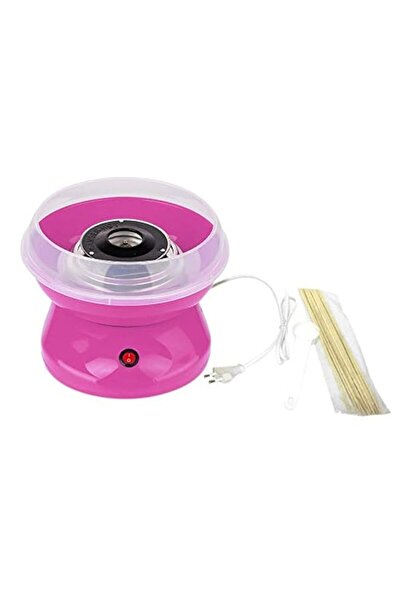 Generic Mini Electric Cotton Candy Maker