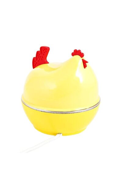 Generic Egg Cooker Ec3102 Multicolour