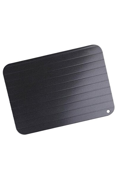 Generic Aluminum Defrosting Tray Fast Thawing Plate for Frozen Meat Chicken F...