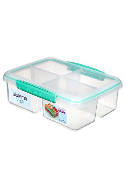 Generic Sistema Quad Split To Go 1.74L