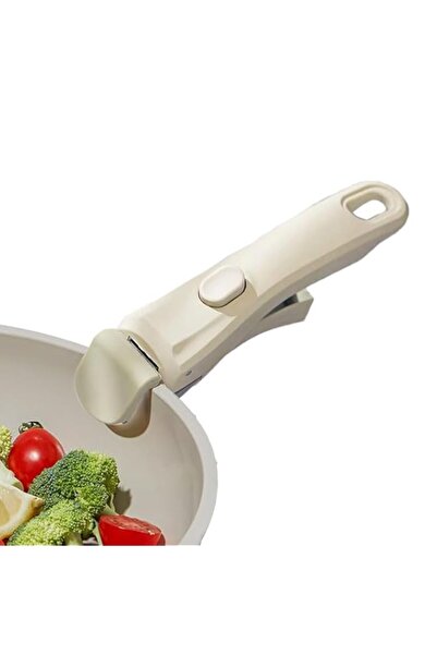Generic Replacement Pan Gripper, Pot & Frying Pan Handle Grip, Ergonomic Remo...
