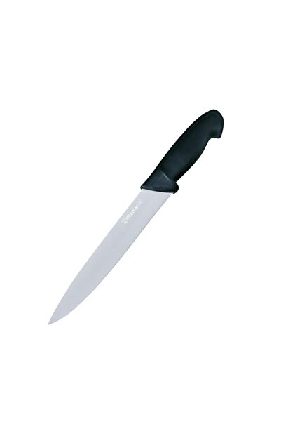 Generic NAMSON NAMSON SLICING KNIFE 8" NA-8046 – Premium Stainless Steel | Er...