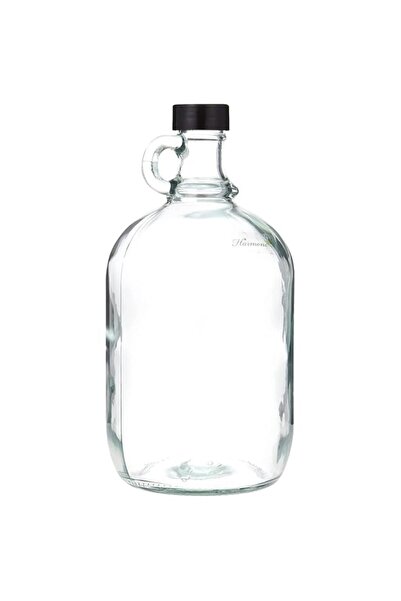 Generic Harmony 2000 ml Bottle With Plastic Lid