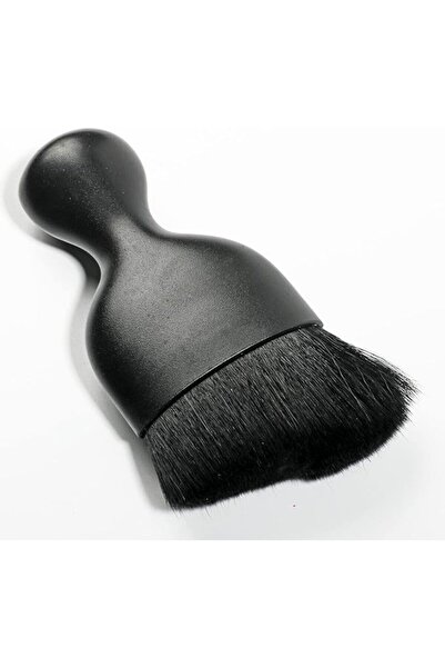 AOCISKA Oscika Car Interior Cleaning Brush Soft Bristle Cleaning Brush Car Du...