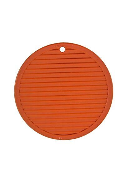 Generic Insulation Pad Modern 1Pcs Card 15cm Heat Resistant Kitchen Pad for H...