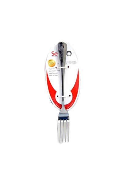Generic Selecto S1129 3Pcs Set Fork, Crafted From Stainless Steel, Keeping Rh...