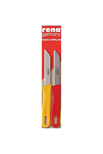 Generic RENA 2pcs knife set