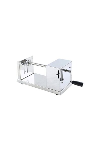 Generic Potato Chips Twister And Vegetable Cutter Multicolour AMZ-N22790016A