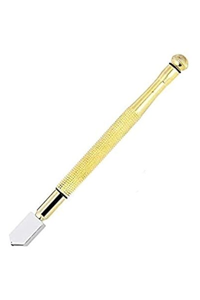 Generic NJM Heavy Quality Diamond Tip Glass Cutter, 1 Piece