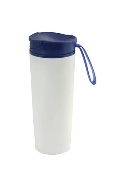 Generic Hans Larsen 470ml spill-free suction mug that will never fall over (B...