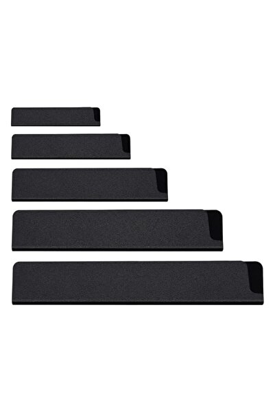 Generic Universal Knife Edge Guards, Non-BPA Knife Sheath, Waterproof Abrasio...