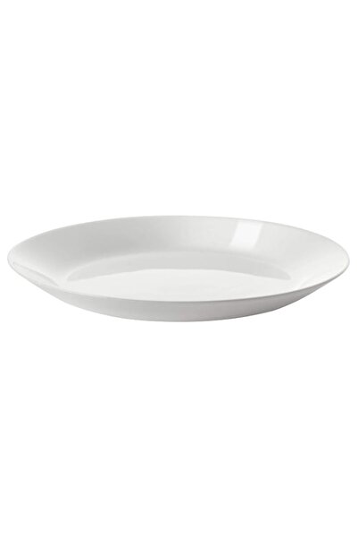 Generic Oftast Side Plate White