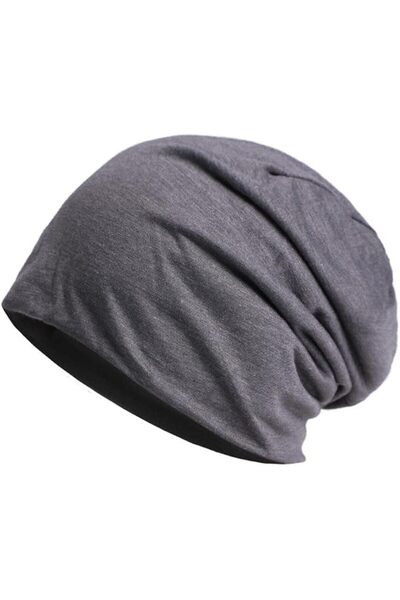KUAZIVI Thin Soft Stretchy Hip-Hop Style Sleep Cap for Men and Women