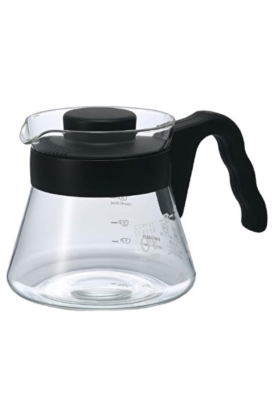 Generic Hario V60 Coffee Server 450 ml transparent VCS-01B