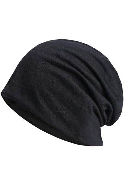 KUAZIVI Thin Soft Stretchy Hip-Hop Style Sleep Cap for Men and Women