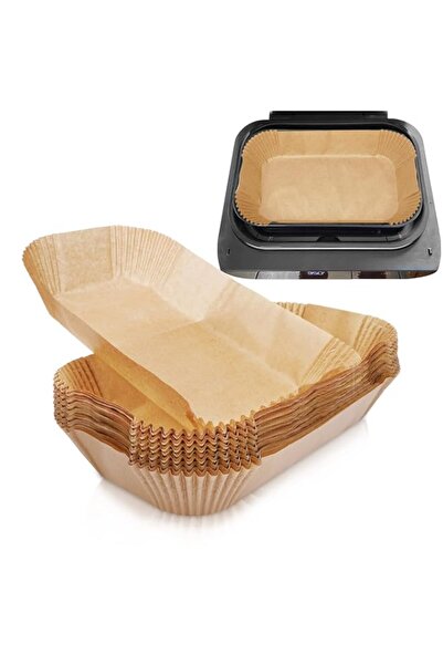 Generic 125PCS Air Fryer Liners Ninja Foodi Grill XL Accessories, Disposable ...