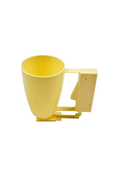 Generic Handle Cake Making Helper Cup Pastry Batter Dispenser Meatball Mould ...