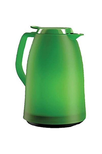 Generic EMSA 1.5L Mambo Vacuum Flask – Green