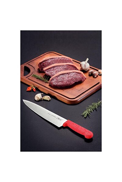 Generic Tramontina Professional 8 Inches Meat Knife with Stainless Steel Blad...