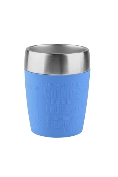 Generic Emsa 514515 Travel Cup, Insulated Drinking Cup with rotating closure,...