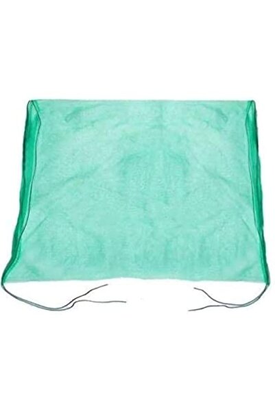 Generic ABBASALI Dates Cover Net/Dates Bag/Kajur Bag 90 x 70 cm (25 pcs)