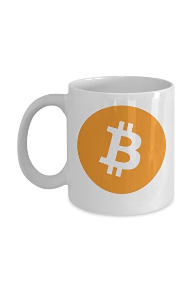 Generic Raintree Mugs Bitcoin Cryptocurrency Lover Gift Coffee