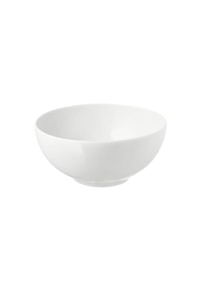 Generic Bowl, Rounded Sides White16 Cm 86598-UT-1551 white