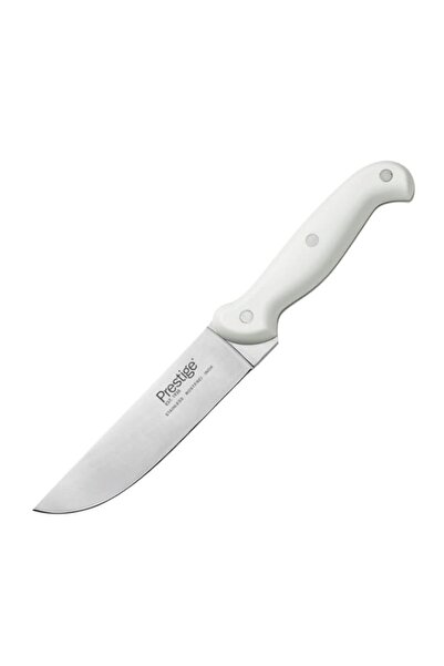 Generic Prestige Professional Butcher Knife 6 inch - White | Carving Slicing ...